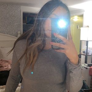 lululemon lost in pace long sleeve